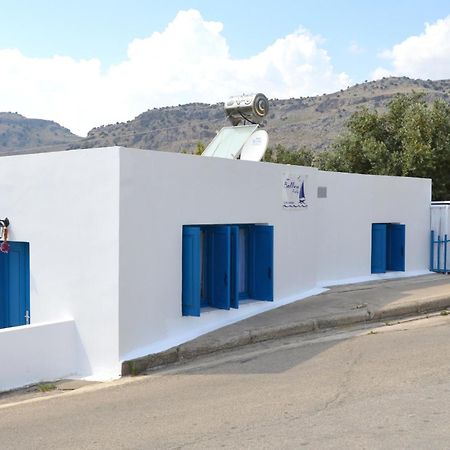 Villa Bellina Pefki Exteriör bild