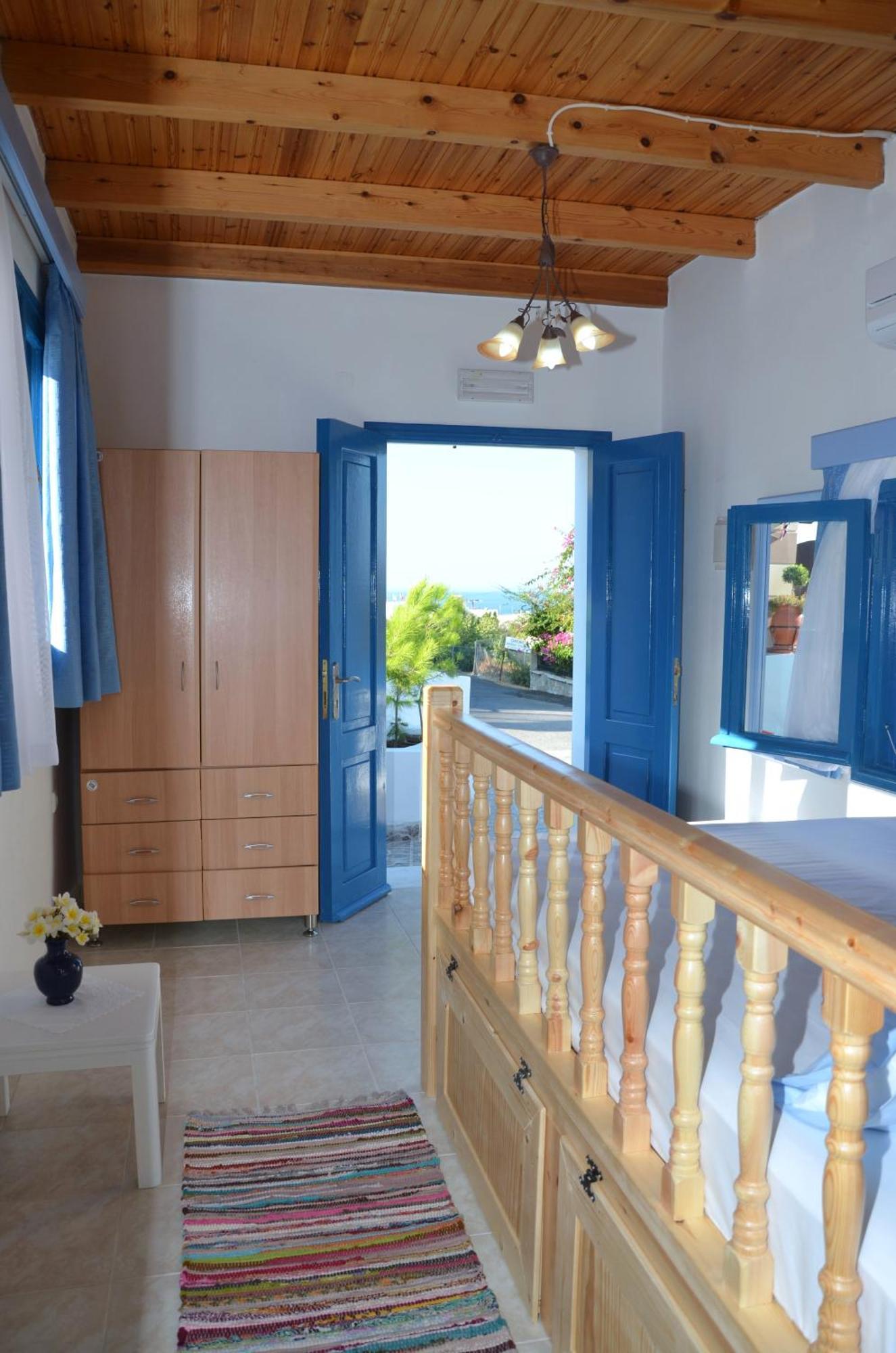 Villa Bellina Pefki Exteriör bild
